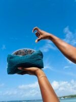 Trousse nid abeille – Image 5