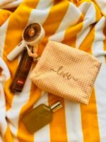 Trousse vichy