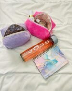 Trousse nid abeille – Image 3