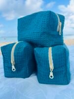 Trousse nid abeille – Image 4