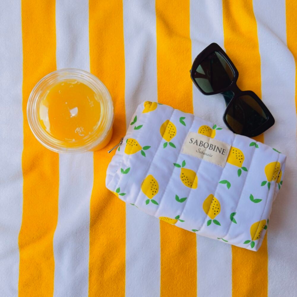 Trousse délice de coeur