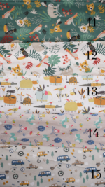 Tablier de cantine – Image 7