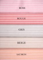 Trousse rayures – Image 6