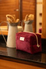 Trousse velours côtelé – Image 4