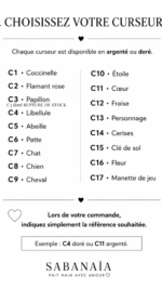 LA TROUSSE RAYURES – Image 7