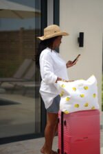 LE MAXI TOTE BAG – Image 3
